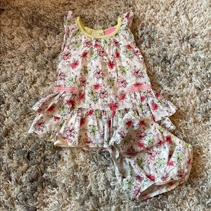 12M Dress